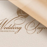 Wedding Invitation Templates After Effects Free Download