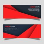 Banner Templates Illustrator