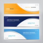 Banner Templates Illustrator