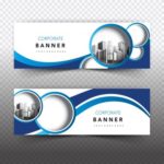 Banner Templates Psd Free Download