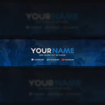 Banner Templates for Youtube