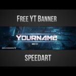 Banner Templates for Youtube