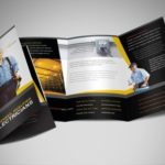 Brochure Templates Electrical