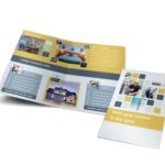Brochure Templates Electrical