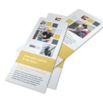 Brochure Templates Electrical