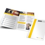 Brochure Templates Electrical