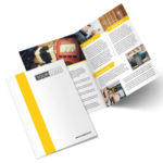 Brochure Templates Electrical