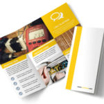 Brochure Templates Electrical