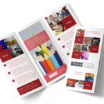 Brochure Templates Elementary