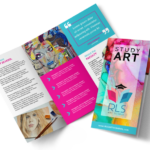 Brochure Templates Elementary