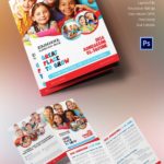 Brochure Templates Elementary School