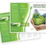 Brochure Templates Environment