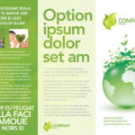 Brochure Templates Environment