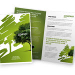 Brochure Templates Environment