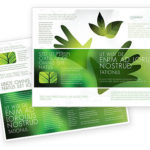 Brochure Templates Environment