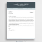Cover Letter Templates Download