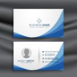 Design a Business Card Templates