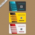 Design a Business Card Templates