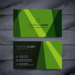 Design a Business Card Templates