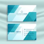 Design a Business Card Templates