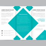 E Brochure Design Templates