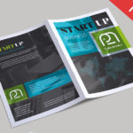 E Brochure Design Templates