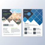 E Brochure Design Templates