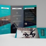 E Brochure Design Templates