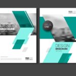 E Brochure Design Templates