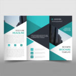 E Brochure Design Templates