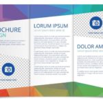 E Brochure Templates Free Download