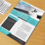 E Brochure Templates Psd Free Download