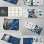 E Brochure format