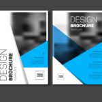 Free E Brochure Templates