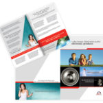 Free E Brochure Templates