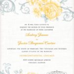 Invitation Card Templates Free