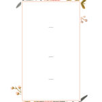 Invitation Card Templates Free