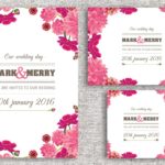 Invitation Cards Templates