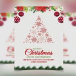 Invitation Templates Christmas Free