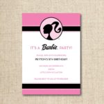 Invitation Templates Customizable