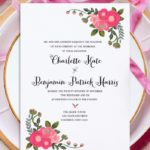 Invitation Templates Free