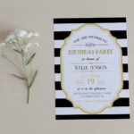 Invitation Templates Free Download