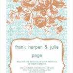 Invitation Templates Free Download