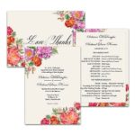 Invitation Templates Wedding