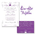 Invitation Templates Word