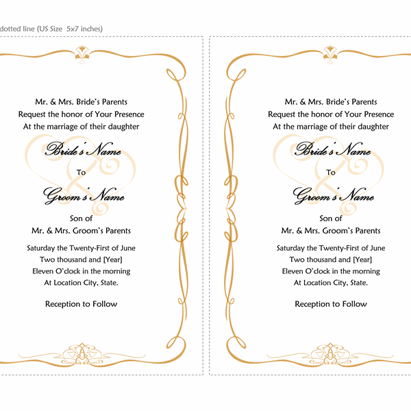 Invitation Templates Word (1) - TEMPLATES EXAMPLE | TEMPLATES EXAMPLE