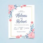 Invitation Templates for Free