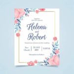 Invitation Templates for Free