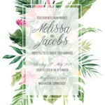 Invitation Templates for Free