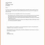 Letter Template Asking for Raise